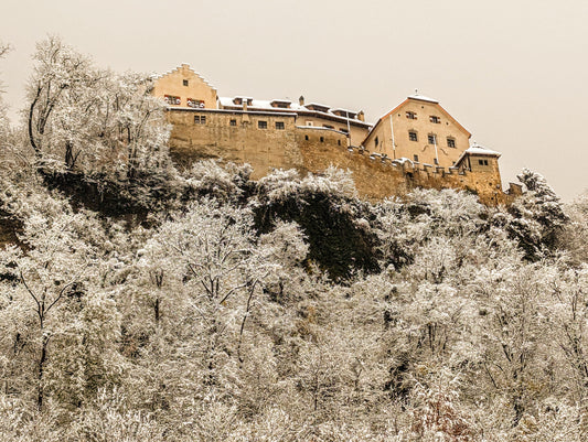 Liechtenstein—Top Tips for the Perfect Day Trip from Zurich