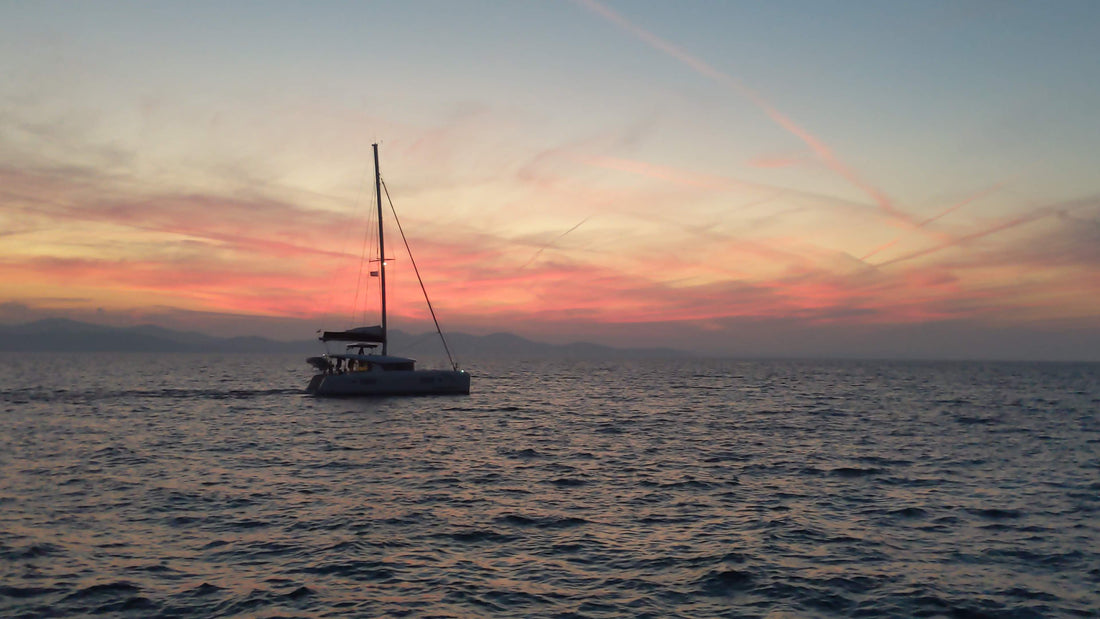 Experience the Magic of Zadar’s Sunsets: A Must-See Attraction in Croatia