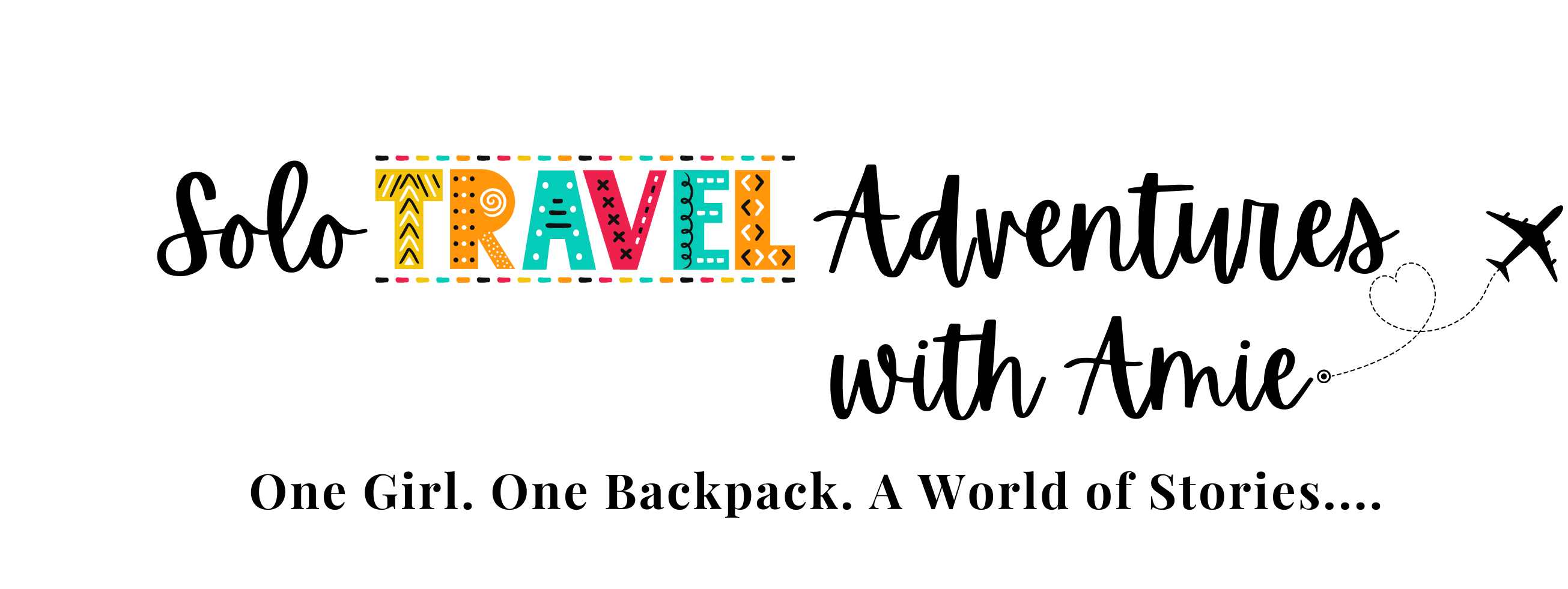 Solo Travel Adventures