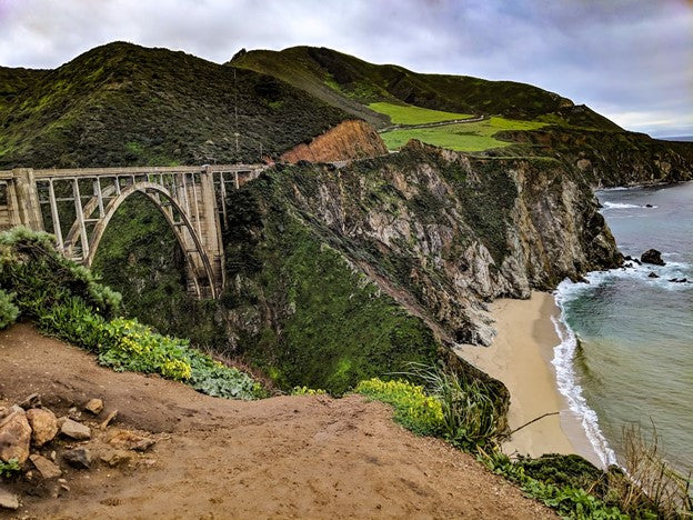 The Ultimate Guide to Visiting the Bay Area: Top Things to See and Do ...