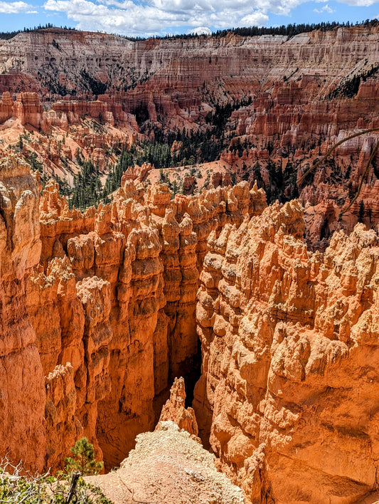 Explore the Epic Wonders of Bryce Canyon with these Top 10 Activities