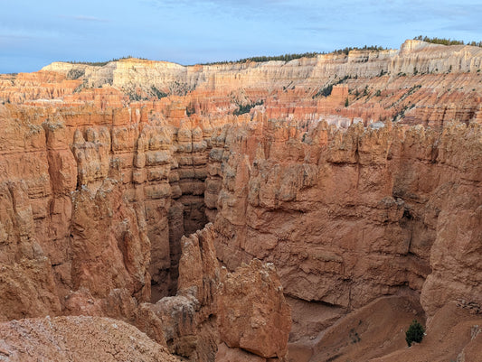 Unveiling Bryce Canyon: 10 Essential Insights to Enhance Your Visit