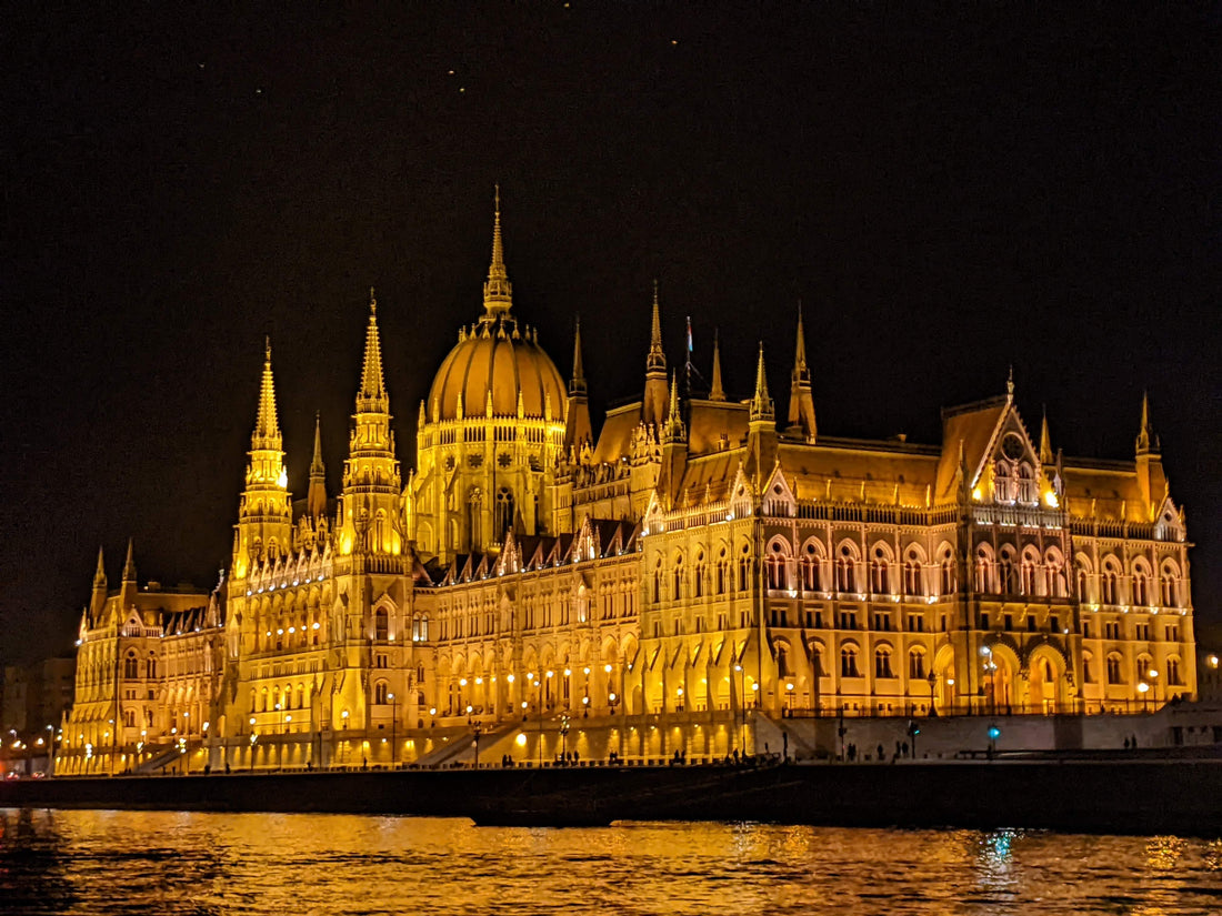 Budapest Bucket List: 10 Unforgettable Budapest Experiences