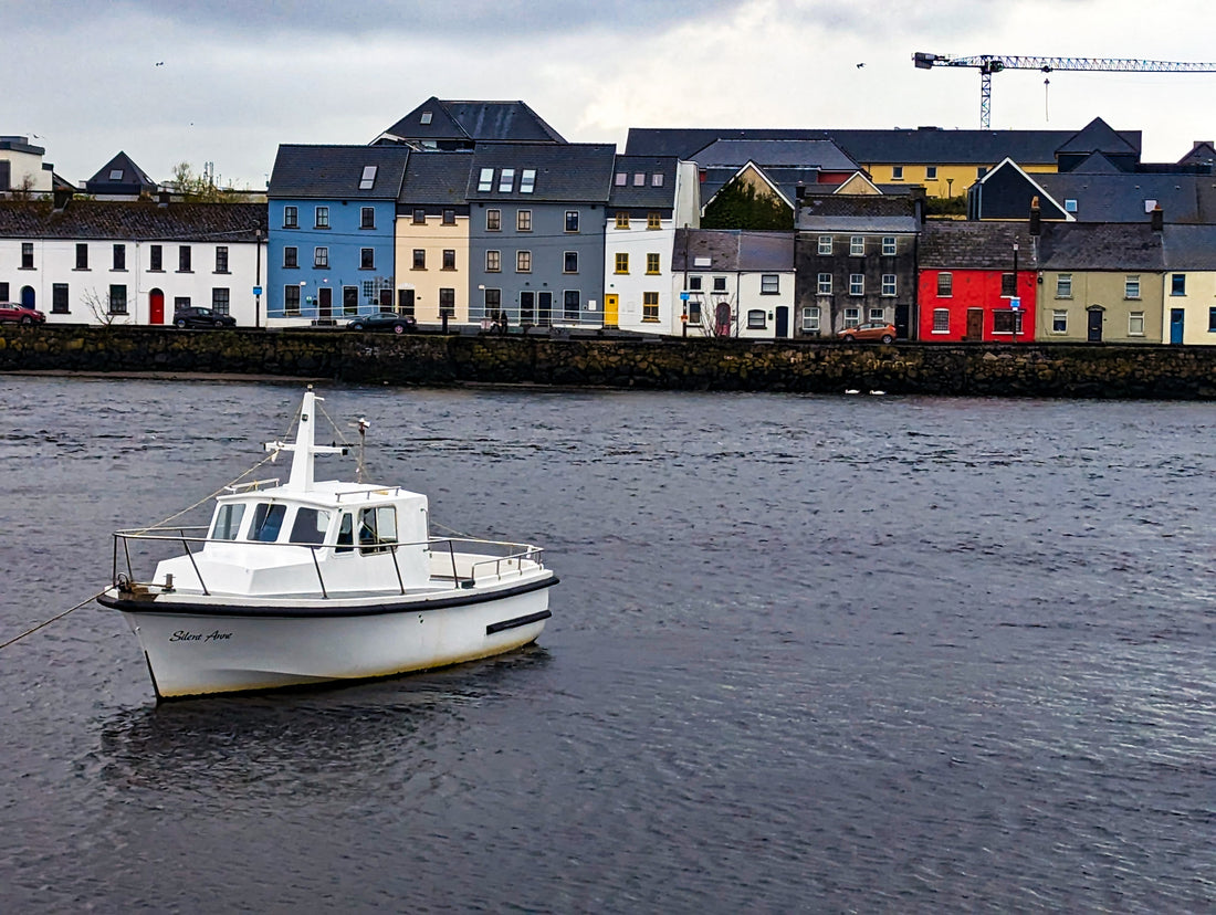 How to See the Best of Galway, Ireland in Just One Day